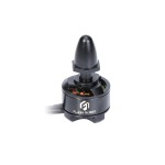 Originale flashhobbistica BX1306 1306 4000kv Mini motore Brushless per parti Multi-elicottero auto giocattolo